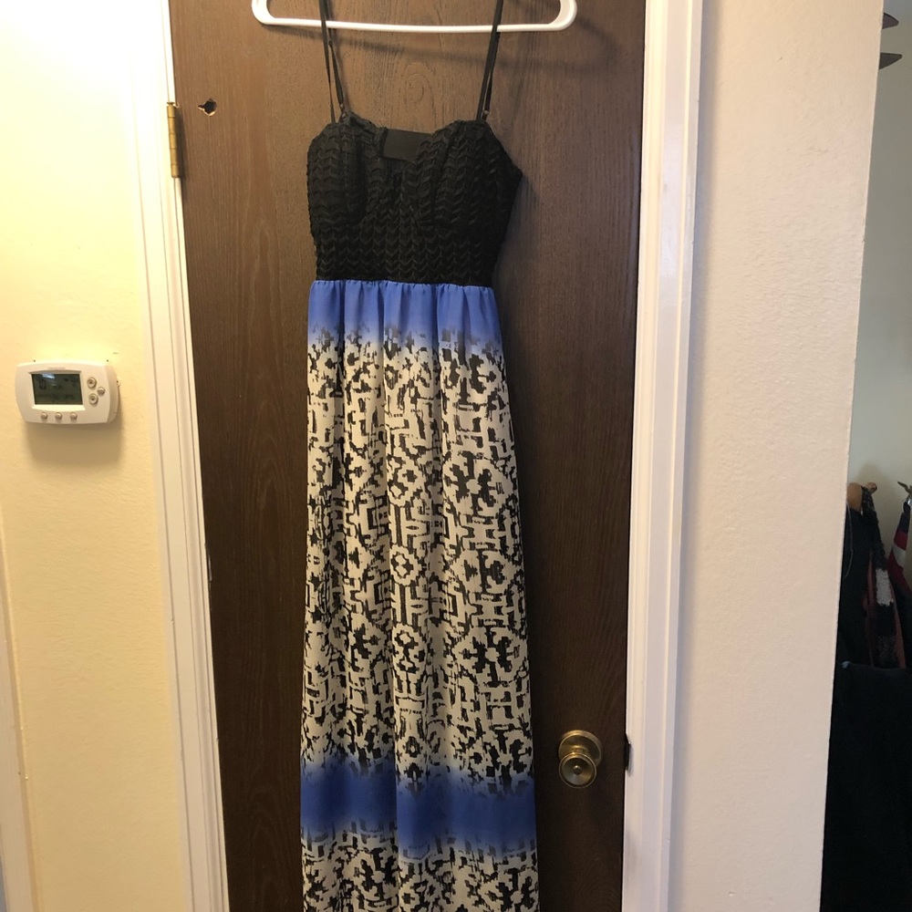 Sun dress